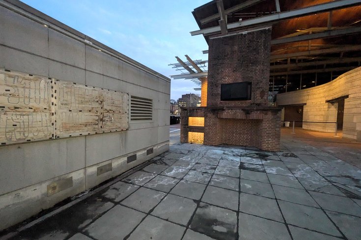 Presidents House Opinion