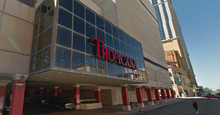 stores in tropicana casino atlantic city