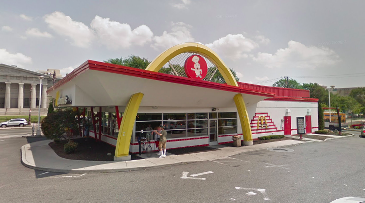 McDonald's South Philly2