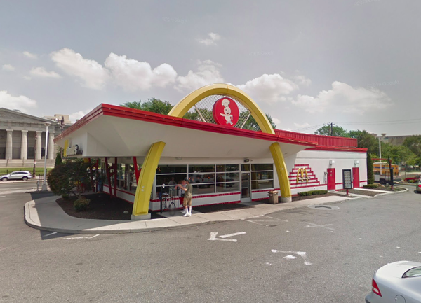McDonald's South Philly2
