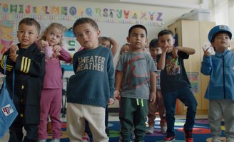 Coatesville Preschool Documentary
