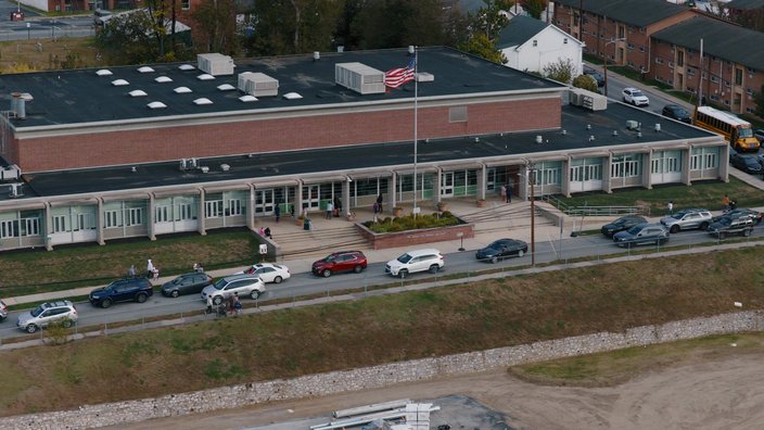 Gordon Literacy Center