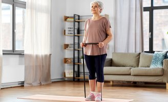 Physical Therapy Exercises