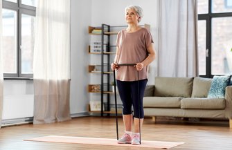 Physical Therapy Exercises