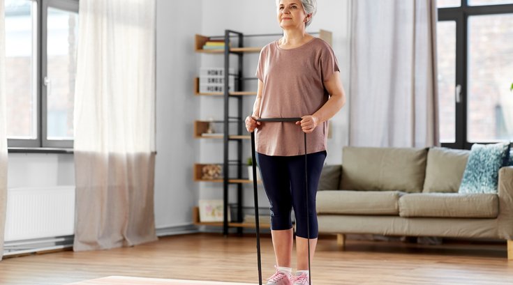 Physical Therapy Exercises