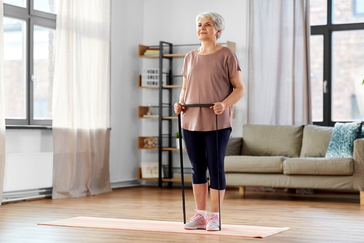 Physical Therapy Exercises