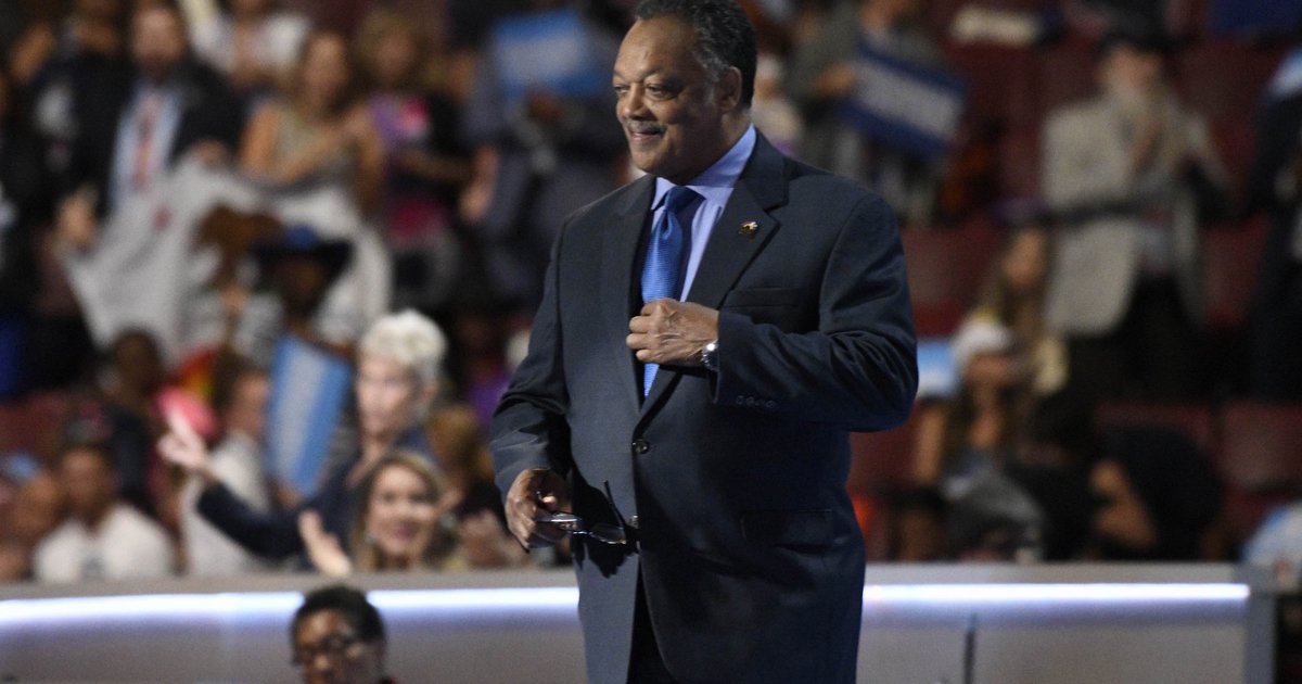 How Jesse Jackson became a lightning rod in the contentious 1983 Philly mayoral race