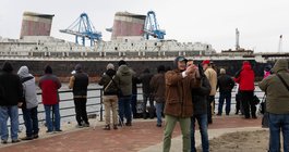 SS United States 2025 review