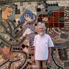 Isaiah Zagar dies