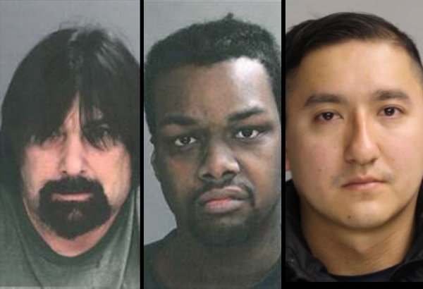 02202018_Three_arrests