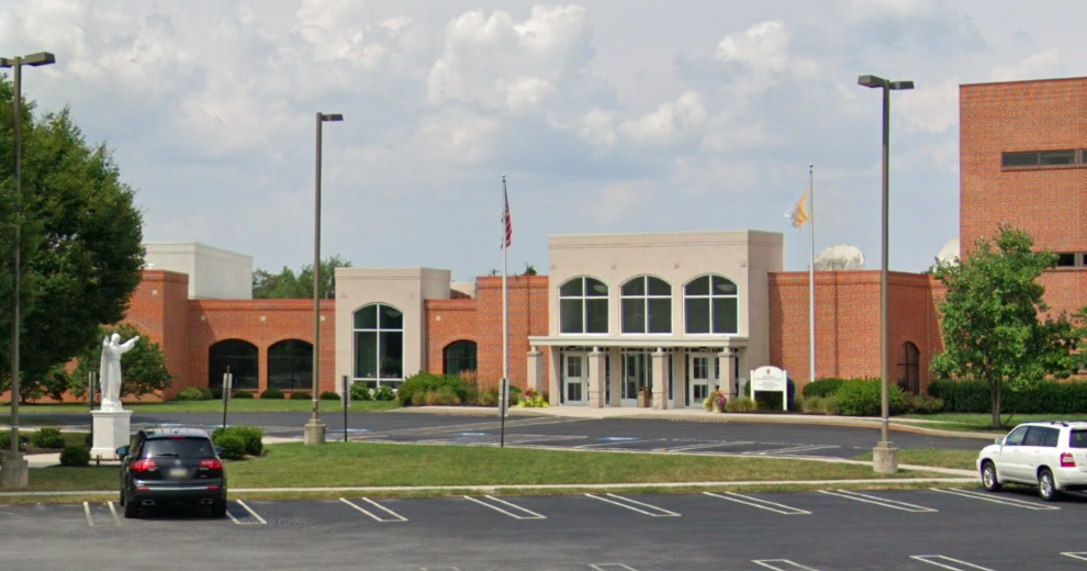 Harrisburg diocese declares bankruptcy amid sex abuse lawsuits