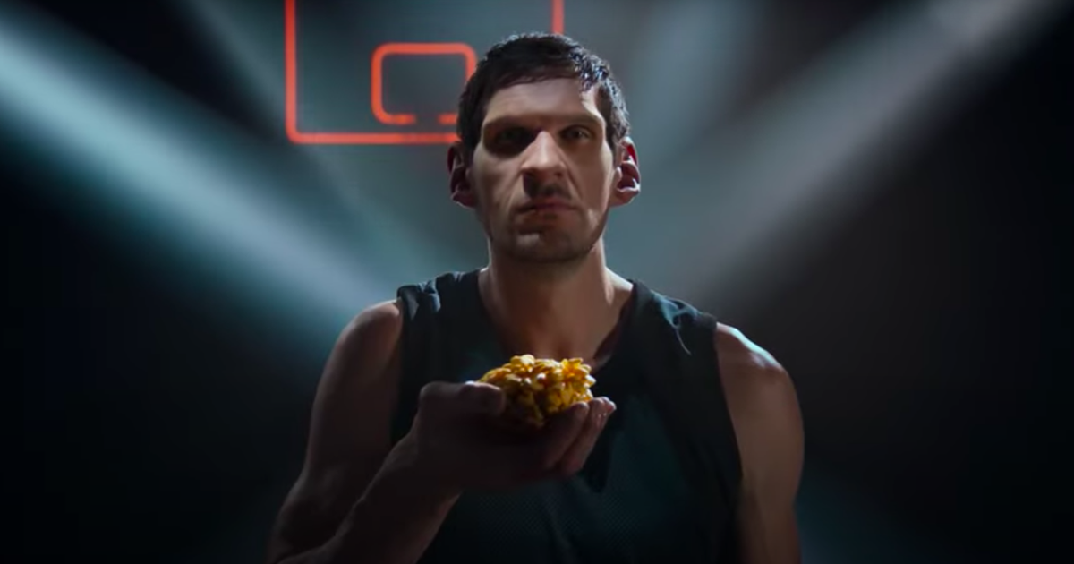 🤣 BOBAN MARJANOVIC and his FUNNIEST moments in the NBA! 