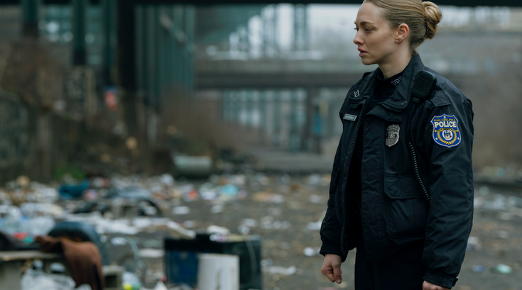 amanda seyfried long bright river