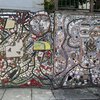 Isaiah Zagar mosaic meaning