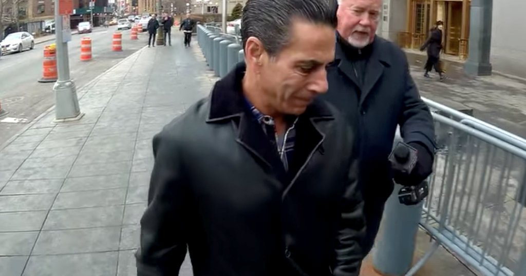Mob Talk 'Skinny Joey' Merlino gets the max PhillyVoice