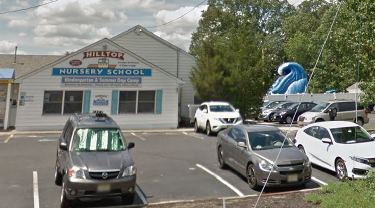 Ocean County Hilltop Nursery