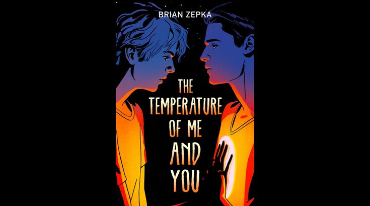 Brian Zepka Novel