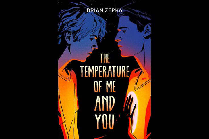 Brian Zepka Novel