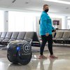 PHL Delivery Robots