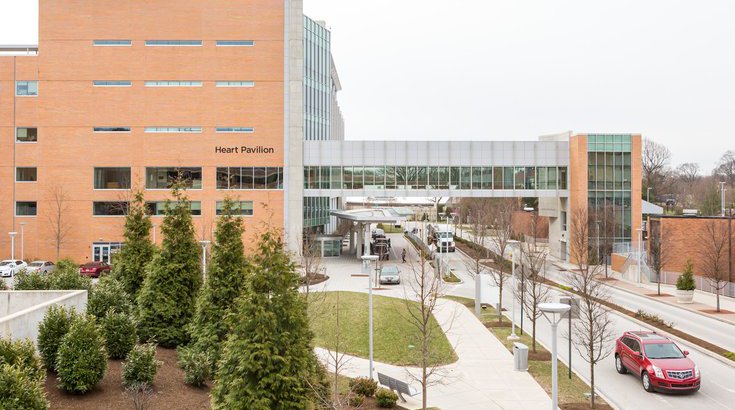 Lankenau Hospital Healthgrades