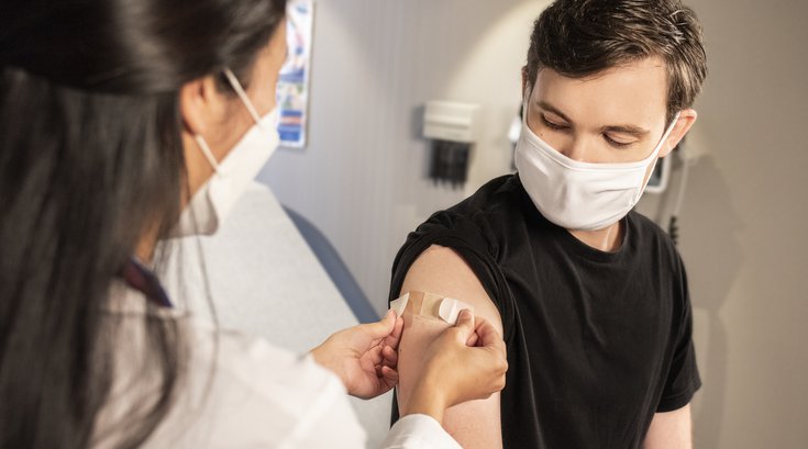 CDC Vaccine Guidance