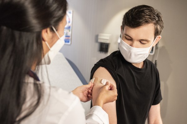 CDC Vaccine Guidance