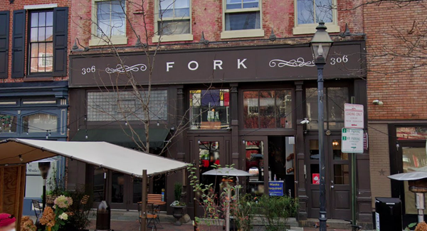 Fork Restaurant