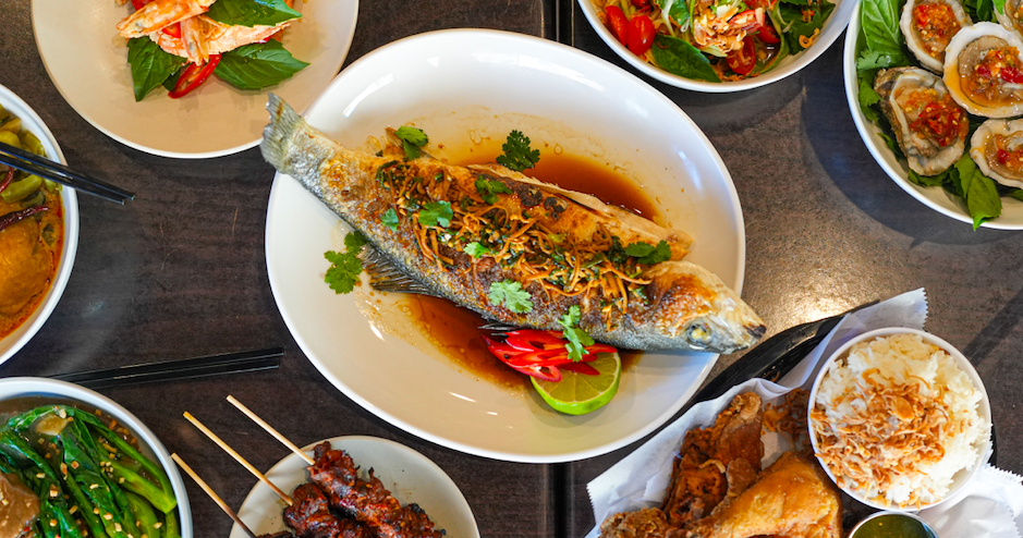 Mawn, a BYOB Cambodian noodle house, to open next month in South Philadelphia - Vimarsana News