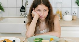 Picky Eating Children