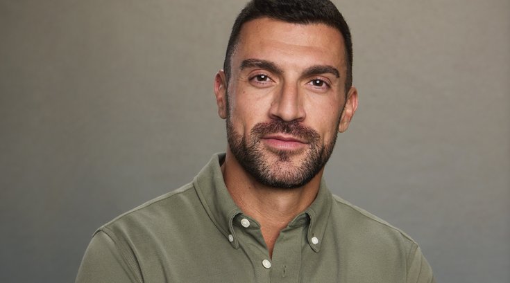 Bachelorette contestants NJ