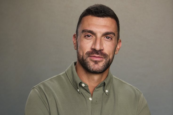 Bachelorette contestants NJ