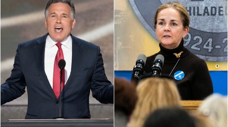 State of Union guests