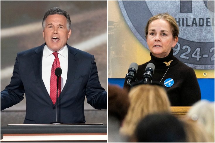 State of Union guests