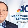 Glenn 'Hurricane' Schwartz retirement