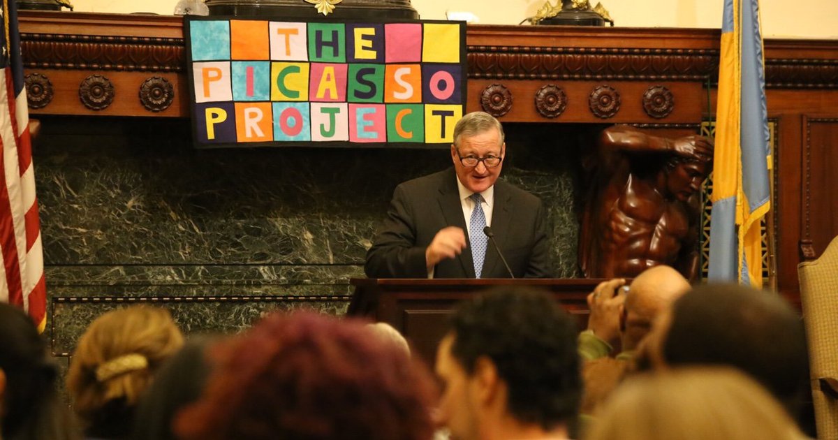 Philly public schools secure more than 66K in grants for arts funding