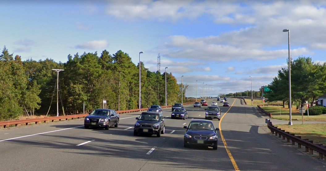 Toll Increase Proposed For New Jersey Turnpike And Garden State