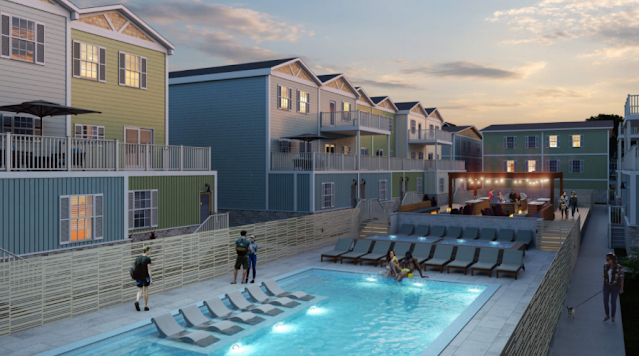 Wildwood Magnolia Main