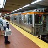 Broad Street subway death