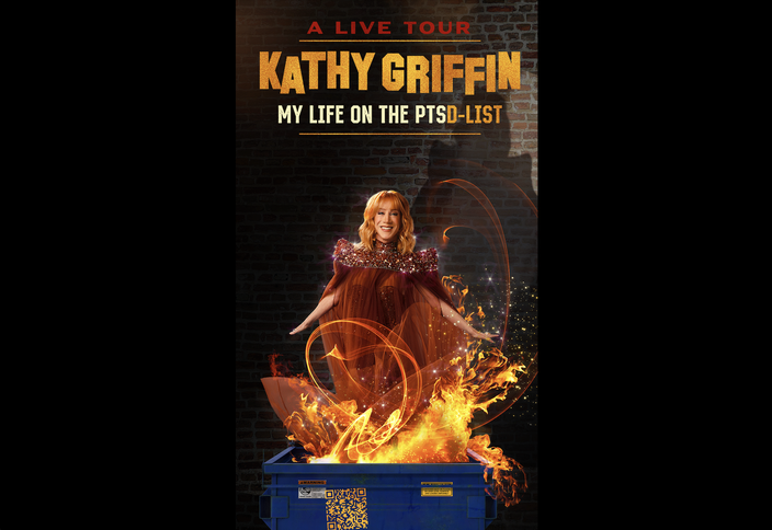 Kathy Griffin Tour