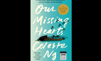 One Book, One Philadelphia