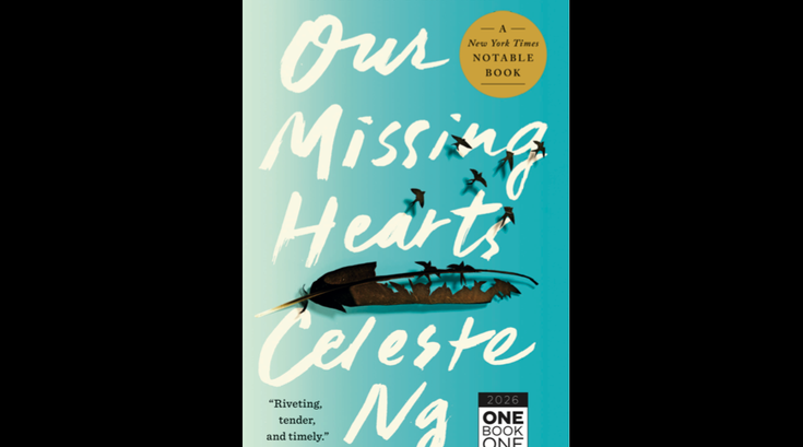 One Book, One Philadelphia