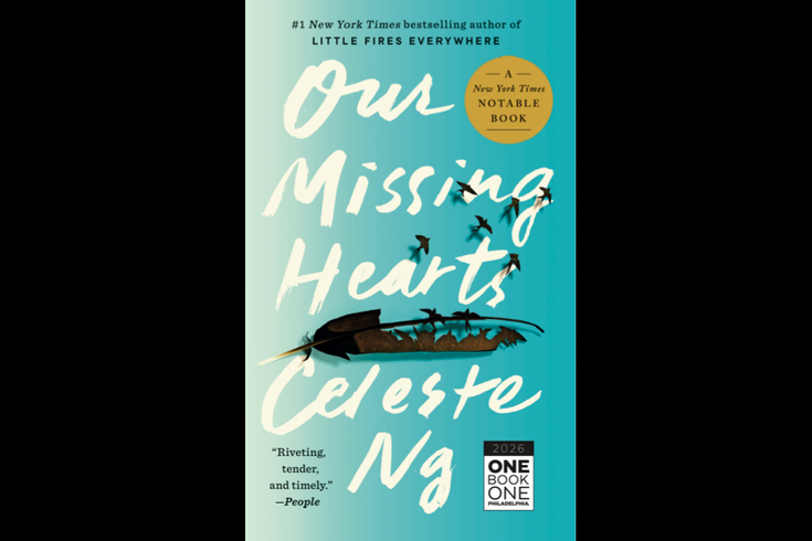 One Book, One Philadelphia