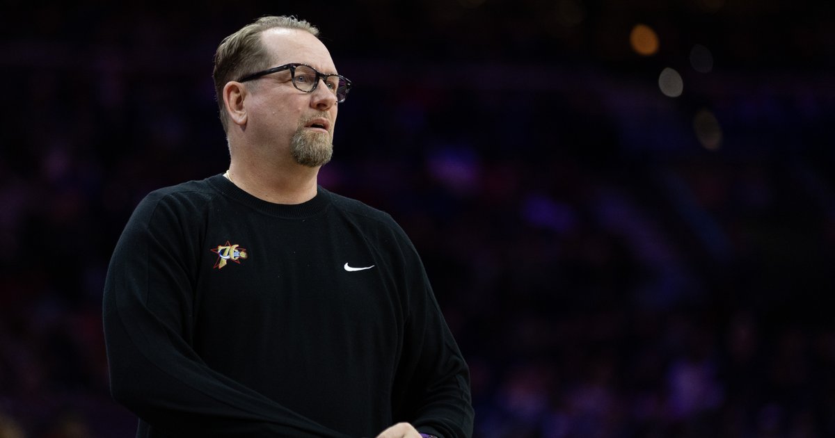 Sixers mailbag: Nick Nurse, playoff hypotheticals and offseason outlook