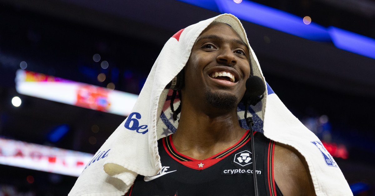 Παρακολούθηση αποδόσεων στα πλέι οφ των Σίξερς στις τελευταίες ημέρες της κανονικής περιόδου του NBA 2025-26