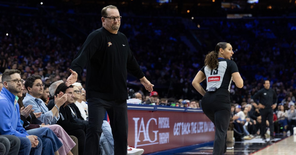Building lineups Sixers head coach Nick Nurse can lean on in 2026-27