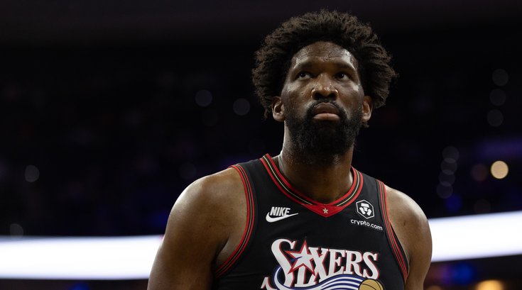 Embiid 3.13.25