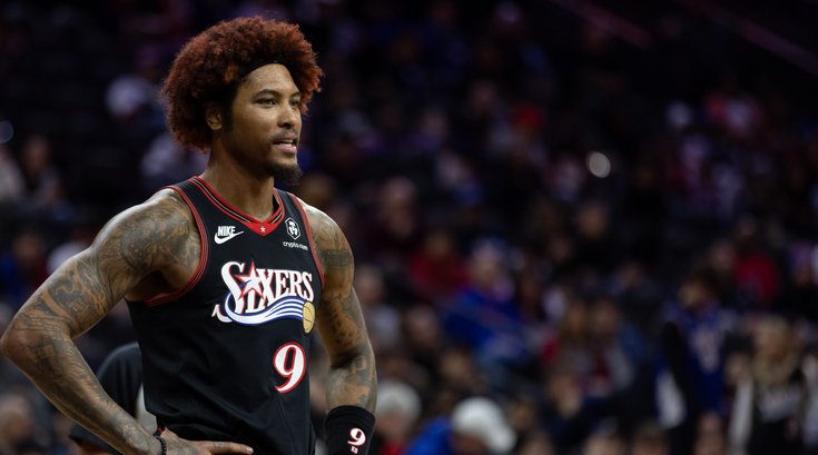 Oubre 4.11.26