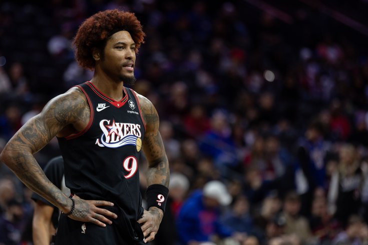 Oubre 4.11.26