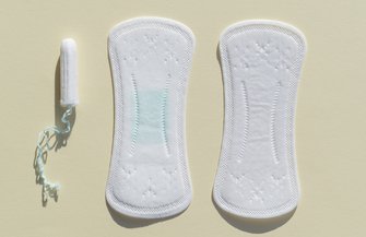 Menstrual Products Toxins