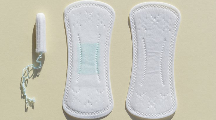 Menstrual Products Toxins